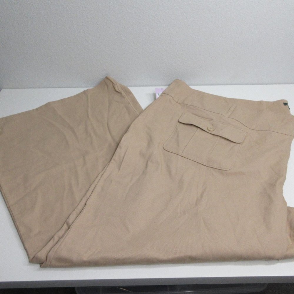 COPY - NWT Wild Fable Plus Size Wide Leg Pants